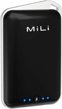 MiLi Power Crystal HB-A10 External Battery power Bank for iPhone 4 / 4S - £11.79 GBP