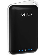 MiLi Power Crystal HB-A10 External Battery power Bank for iPhone 4 / 4S - $14.72