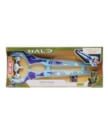Halo Infinite Energy Sword Roleplay Weapon Pulsing Lights Sound. - £27.49 GBP