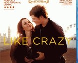 Like Crazy Blu-ray | Felicity Jones, Anton Yelchin - $9.45
