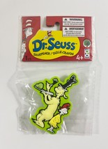 Dr Seuss The Grinch Sharpener 1 piece - £5.50 GBP