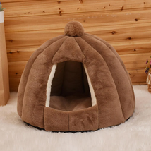 Cozypaws Plush Cat Litter Kennel - £45.11 GBP+