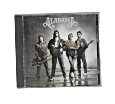 Live by Alabama (CD, RCA) - 1988 - £2.24 GBP