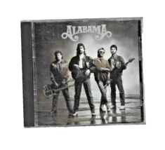 Live by Alabama (CD, RCA) - 1988 - $53.12 MXN