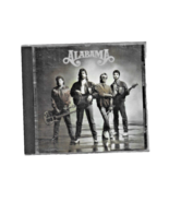 Live by Alabama (CD, RCA) - 1988 - $53.55 MXN