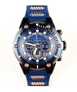 *Invicta BOLT Men’s Watch - BLUE Tritnite Night Glow Model 28035 - €128,65 EUR