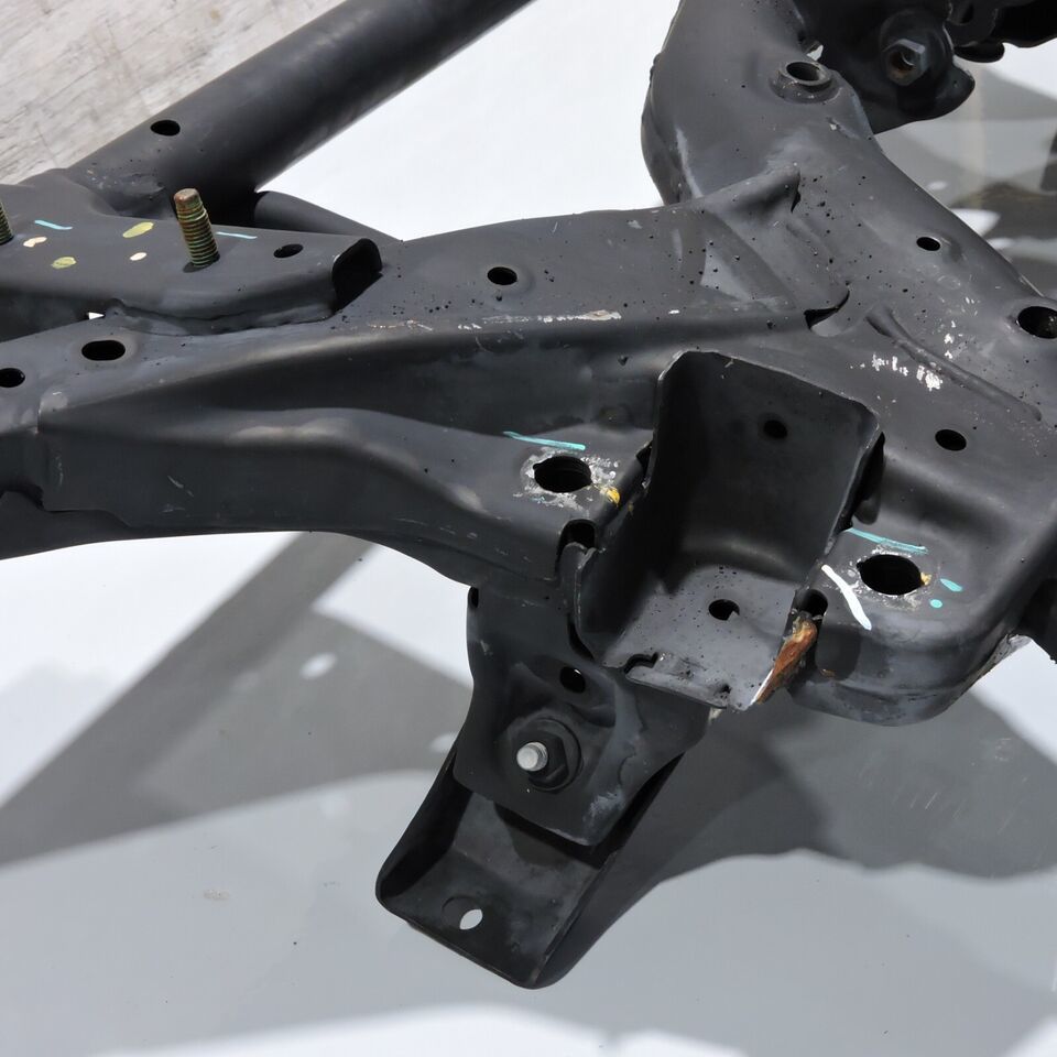 2017-2023 Tesla Model 3 Y Front Lower Support Subframe Crossmember Cradle -23-E Item image 4