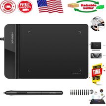 XPPen G430S Graphic Tablet - Precision Drawing with Stylish Battery-Free... - $701.41 MXN