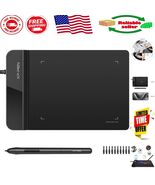 XPPen G430S Graphic Tablet - Precision Drawing with Stylish Battery-Free... - $53.14 CAD