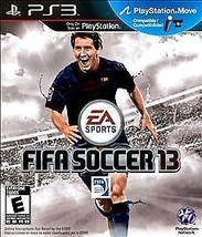 FIFA Soccer 13 (Sony PlayStation 3, 2012) - £3.54 GBP