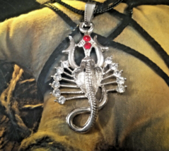 AGHORI MADE MOST POWERFUL VASHIKARAN - LOVE ATTRACTION HYPNOTISM AMULET ... - $78.21