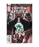 Captain America (2005 series) #26 Marvel - £2.34 GBP