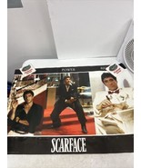 Poster Lot Abi Titmuss Star Wars &amp; Scarface Movie Posters - £11.67 GBP