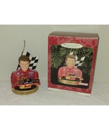 Hallmark Keepsake 1999 Bill Elliott #94 NASCAR Stock Car Champions Ornam... - £2.31 GBP