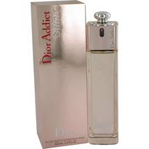 Christian Dior Addict Shine Perfume 3.4 Oz Eau De Toilette Spray image 2