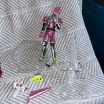 Figure-Rise Standard Kamen Rider Ex-Aid Action Gamer Level 2 - $34.71