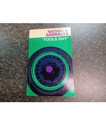 Fools Say Nathalie Sarraute PB 1977 - $374.59 MXN