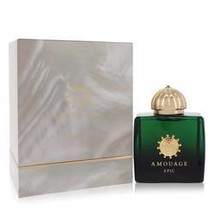 Amouage Epic Perfume by Amouage, Before you set out on your own amazing ... - $237.00