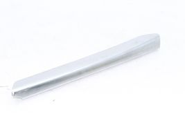 12-16 MERCEDES-BENZ E350 SEDAN Left Driver Side Center Console Trim F3682 image 9