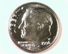 1996-W Roosevelt Dime Gem / Superb Uncirculated Gem / Superb Unc. Nice Coin - £18.80 GBP