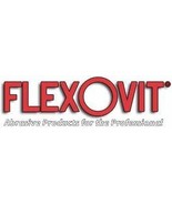 FLEXOVIT Bench Grinder Wheel HIGH Performance (U5530) - $192.58 CAD