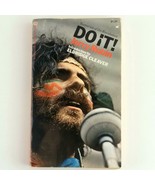Do It Scenarios of the Revolution Jerry Rubin 1970 Vintage Paperback Boo... - $68.00