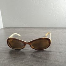 Ralph Lauren Sunglasses RA 5003 535/73 2N Tortoise Brown 52-18-135 FRAME... - $14.36