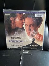 The Englishman Who Went Up a Hill But Came Down a Mountain [Laserdisc] (... - $4.49