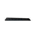 Glazelock WL02  Wedgelock Shims Plastic Black 8&quot; x 1-1/2&quot; x 5/16&quot;288pc/box. - $63.99