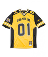 GRAMBLING STATE TIGERS FOOTBALL JERSEY HBCU College Football Jersey GSU ... - $1,395.07 MXN