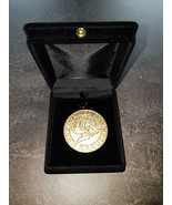 Extremely Rare! Walt Disney Scrooge McDuck German LE of 500 24K Gold Pla... - $1,682.46 MXN