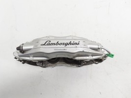 06 Lamborghini Gallardo #1310 Caliper, Brembo Brake Rear Right Grey 4006... - $277.19
