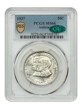 1937 50C Antietam PCGS/CAC MS66 - £814.14 GBP