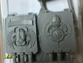 40k Thousand Sons Rhino Doors 30k - £47.18 GBP