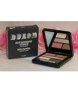 New Buxom Eye Shadow Color Choreography 5 Shade Pallette Swing Pink Grey... - $22.92 CAD