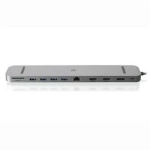USB C Triple HD Dock - $199.99