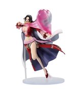 Ichibansho Figure - One Piece - Lilith (Memory of Heroines), Bandai Spir... - $54.99