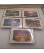 Reader&#39;s Digest 5 Cassette Tape Set: Easy Listening -Reflections - Inspi... - €7,75 EUR