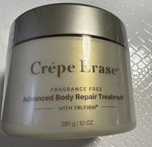 Crepe Erase Advanced Body Repair Treatment 10 Oz Sealed Amazing! - £66.18 GBP