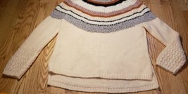Caslon Women&#39;s Sweater Size: Medium CUTE Ladies Adorable - £12.50 GBP