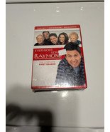 Everybody Loves Raymond: Season 1 - DVD - $6.92