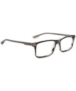 Columbia Men&#39;s Eyeglasses C8010 024 Black Horn Rectangular Frame 58[]17 150 - €85,27 EUR