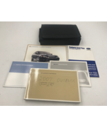 2007 Subaru Legacy Outback Owners Manual Set with Case OEM H02B22007 - £35.54 GBP