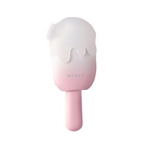 Honey Play Box Bite Me Sucking, Tapping &amp; Vibrating Cream Pop Stimulator - £57.79 GBP