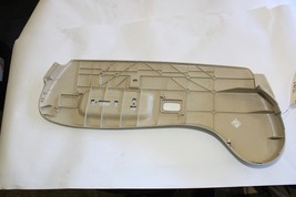 2010-2015 LEXUS RX350 FRONT LEFT DRIVER SIDE SEAT SWITCH TRIM PANEL COVER J187 image 3