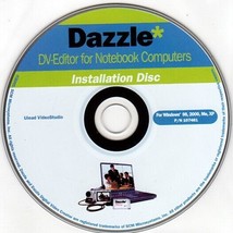 Ulead Video Studio 4.0 Se CD-ROM For Windows - New Cd In Sleeve - £3.85 GBP