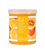 Qtica Mandarin Honey Exfoliating Sugar Scrub 42 oz. - $117.56 CAD
