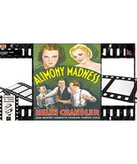 Alimony Madness (1933) Director: B. Reeves Eason (as Reeves Eason) dvd - $14.00