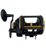 Penn Reel Squall 60ld 457321 - €110,83 EUR