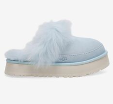UGG DISQUETTE CHALET~REEF BLUE~7-8-9-10 NIB USPS SHIP - $234.95